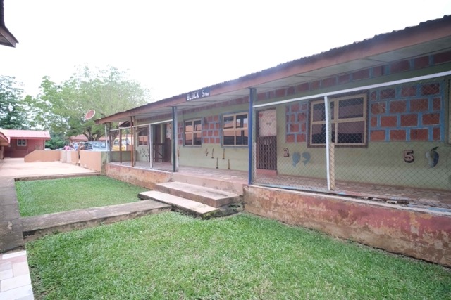 School facilities